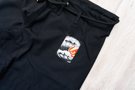 BAD BOY flow BJJ GI  - black